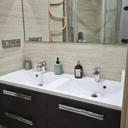 Monaco Station 2br
